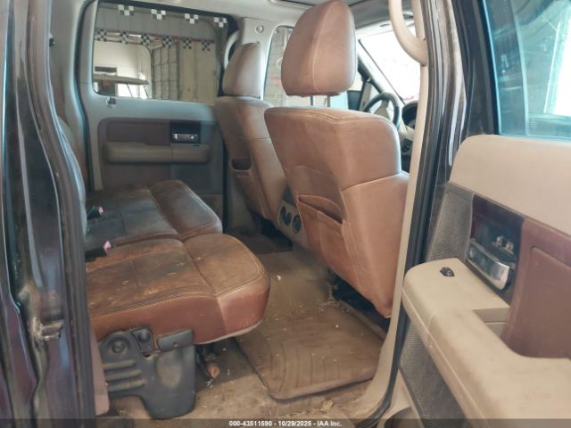 2006 FORD F-150 1FTPW14566KB96838 Photo 7