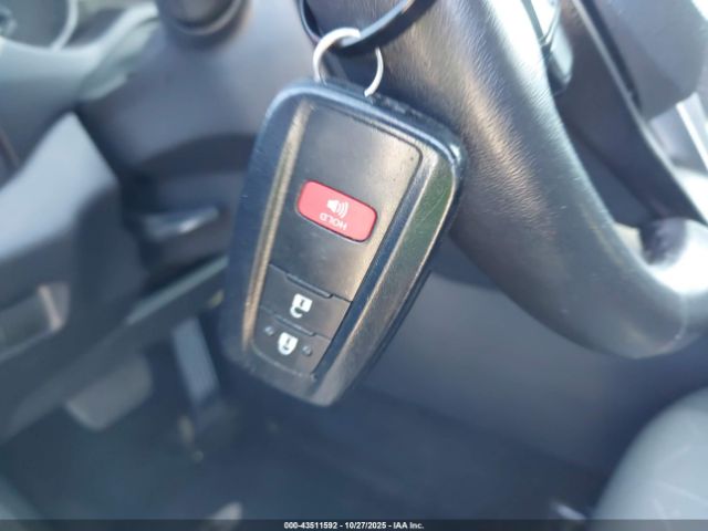 2021 TOYOTA RAV4 HYBRID 2T3R6RFV9MW005275 Photo 10