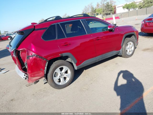2021 TOYOTA RAV4 HYBRID 2T3R6RFV9MW005275 Photo 3