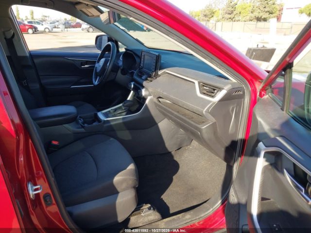 2021 TOYOTA RAV4 HYBRID 2T3R6RFV9MW005275 Photo 4