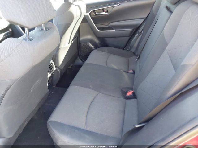 2021 TOYOTA RAV4 HYBRID 2T3R6RFV9MW005275 Photo 7