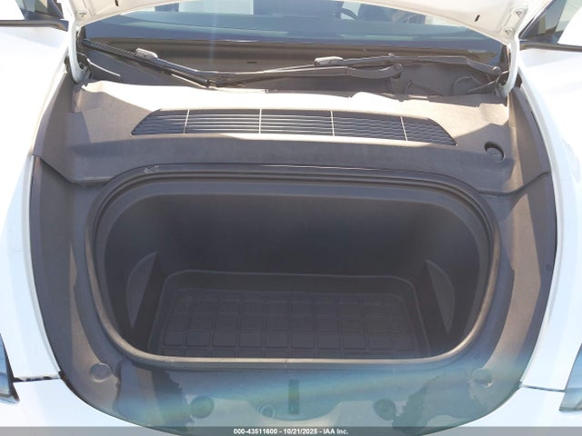 2022 TESLA MODEL Y 7SAYGDEE2NF362272 Photo 9