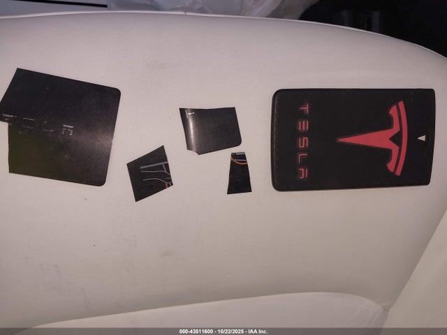 2022 TESLA MODEL Y 7SAYGDEE2NF362272 Photo 10