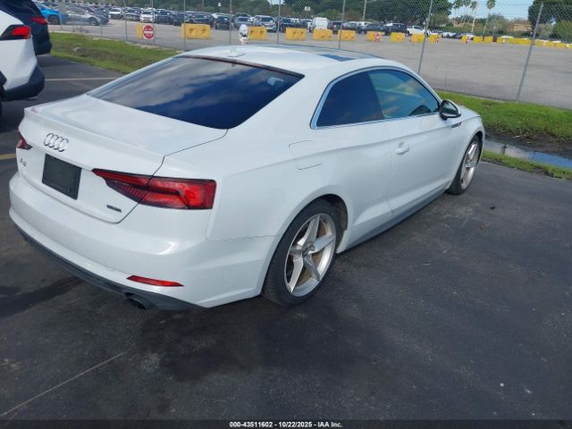 2019 AUDI A5 WAUSNAF59KA016551 Photo 3