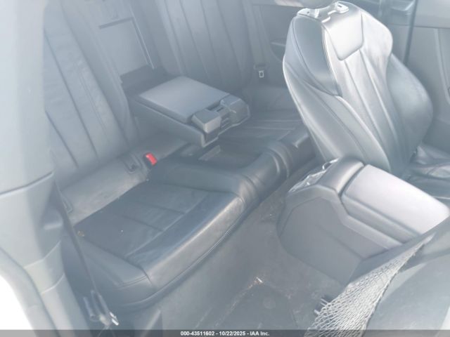 2019 AUDI A5 WAUSNAF59KA016551 Photo 7