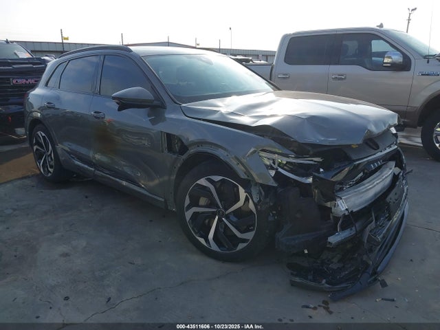 2024 AUDI Q8 E-TRON WA15AAGE5RB054044 Photo 0