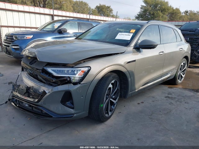 2024 AUDI Q8 E-TRON WA15AAGE5RB054044 Photo 1