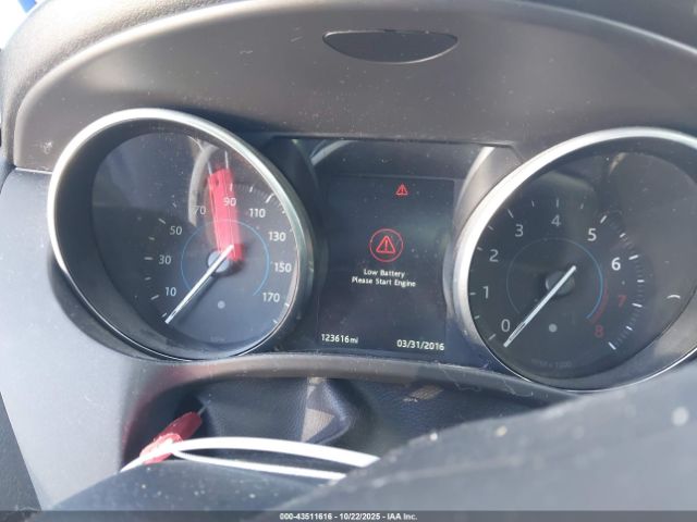 2017 JAGUAR F-PACE SADCM2BV8HA899691 Photo 6