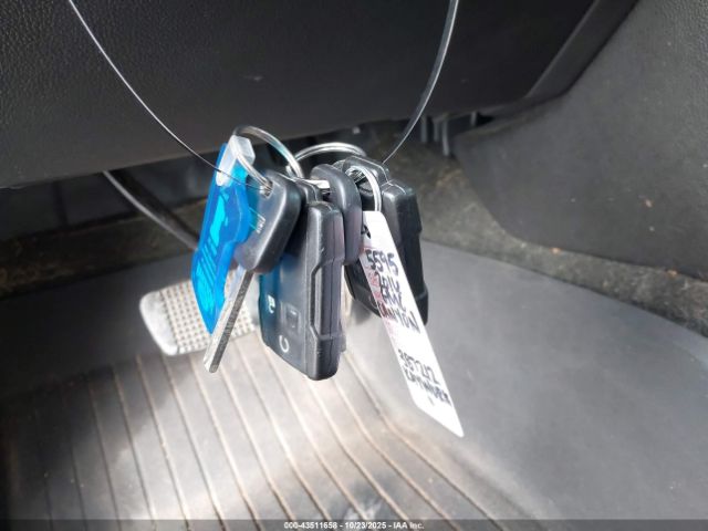 2016 GMC CANYON 1GTG6CE3XG1387212 Photo 10