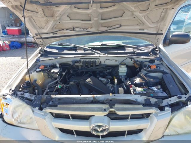 2005 MAZDA TRIBUTE 4F2CZ06175KM49688 Photo 9