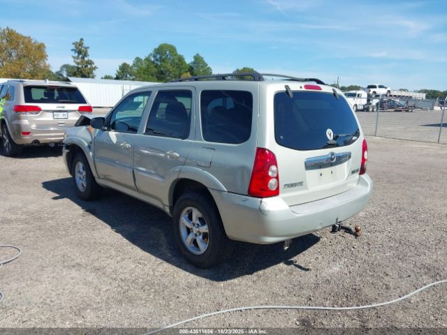 2005 MAZDA TRIBUTE 4F2CZ06175KM49688 Photo 2