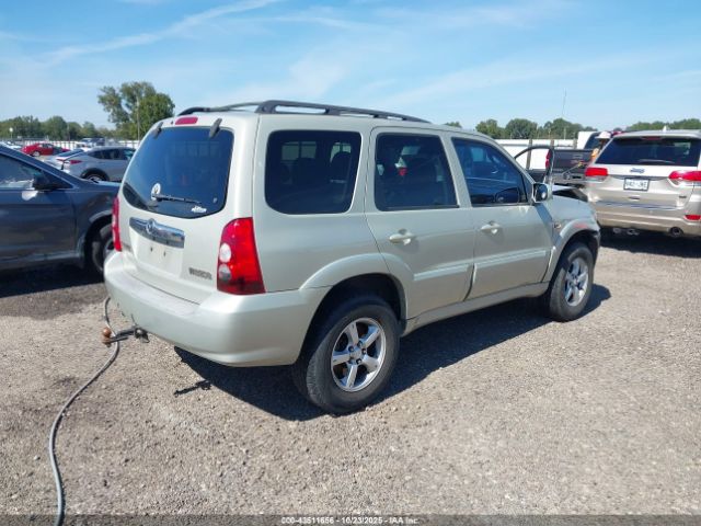 2005 MAZDA TRIBUTE 4F2CZ06175KM49688 Photo 3