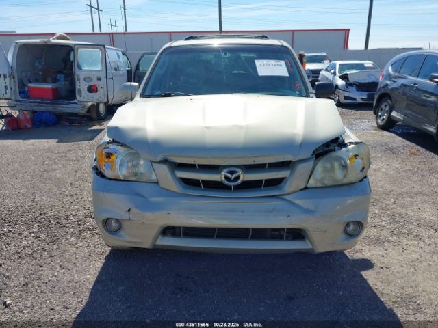2005 MAZDA TRIBUTE 4F2CZ06175KM49688 Photo 5