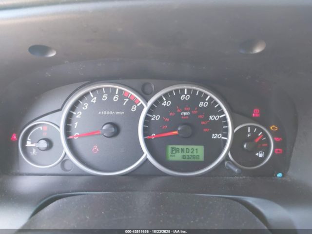 2005 MAZDA TRIBUTE 4F2CZ06175KM49688 Photo 6