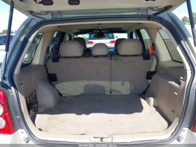 2005 MAZDA TRIBUTE 4F2CZ06175KM49688 Photo 7