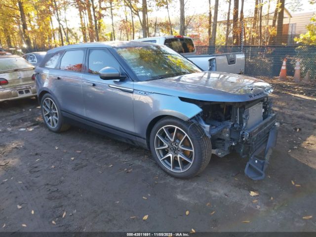 2021 LAND ROVER RANGE ROVER VELAR SALYJ2EX3MA316356