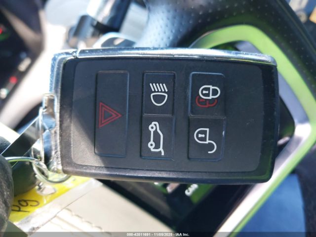 2021 LAND ROVER RANGE ROVER VELAR SALYJ2EX3MA316356 Photo 10