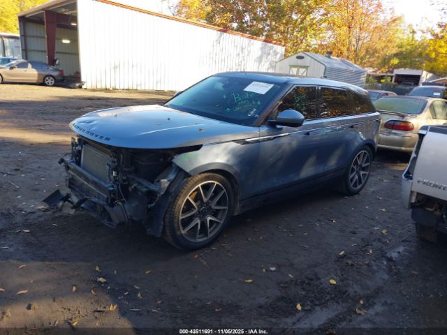 2021 LAND ROVER RANGE ROVER VELAR SALYJ2EX3MA316356 Photo 1