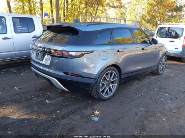 2021 LAND ROVER RANGE ROVER VELAR SALYJ2EX3MA316356 Photo 3