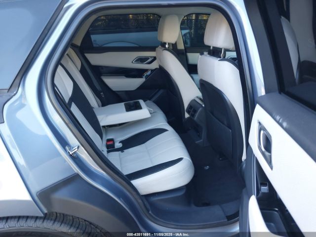 2021 LAND ROVER RANGE ROVER VELAR SALYJ2EX3MA316356 Photo 7