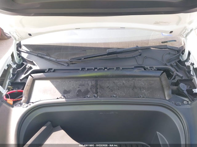 2023 TESLA MODEL Y 7SAYGDEE9PA060512 Photo 9