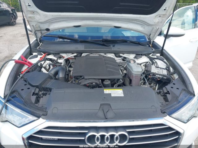 2019 AUDI A6 WAUD8AF20KN131196 Photo 9