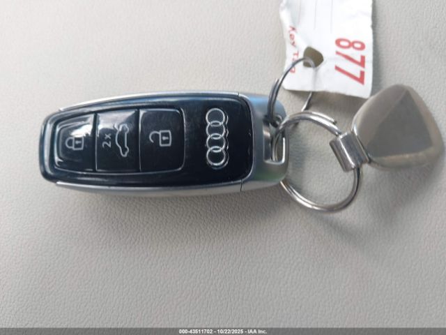 2019 AUDI A6 WAUD8AF20KN131196 Photo 10