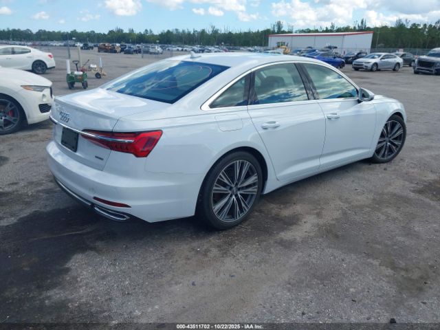 2019 AUDI A6 WAUD8AF20KN131196 Photo 3