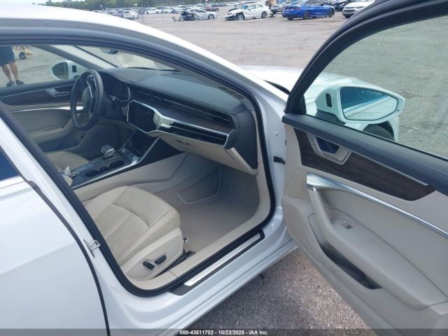 2019 AUDI A6 WAUD8AF20KN131196 Photo 4