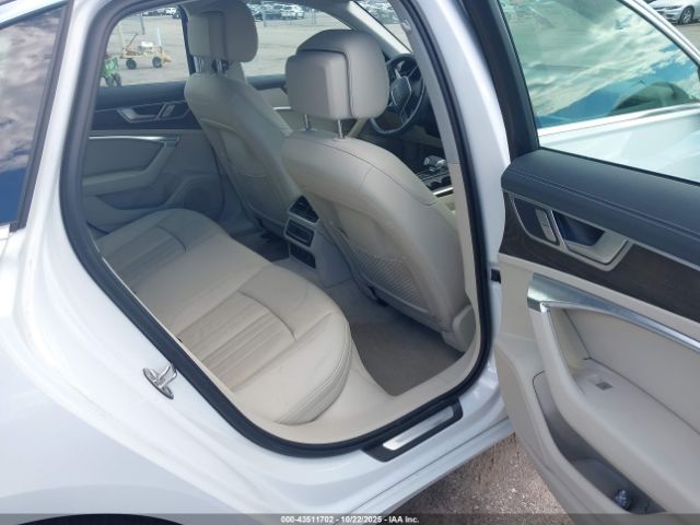 2019 AUDI A6 WAUD8AF20KN131196 Photo 7