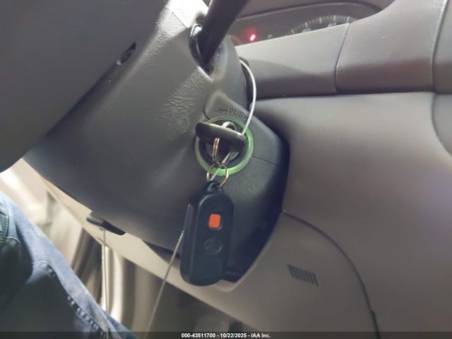 2004 TOYOTA CAMRY 4T1BE32KX4U800521 Photo 10