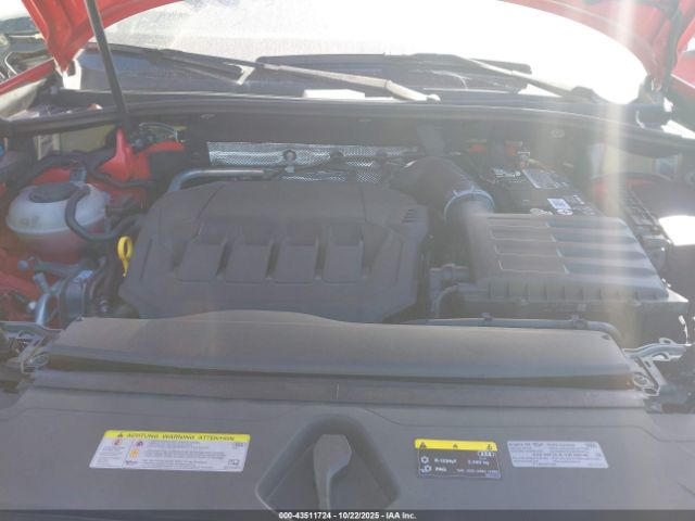 2021 AUDI Q3 WA1DECF35M1017571 Photo 9