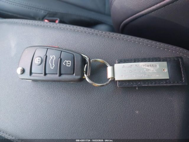 2021 AUDI Q3 WA1DECF35M1017571 Photo 10