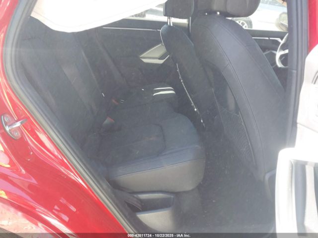 2021 AUDI Q3 WA1DECF35M1017571 Photo 7