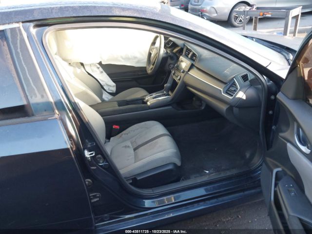 2019 HONDA CIVIC 2HGFC2F64KH551198 Photo 4