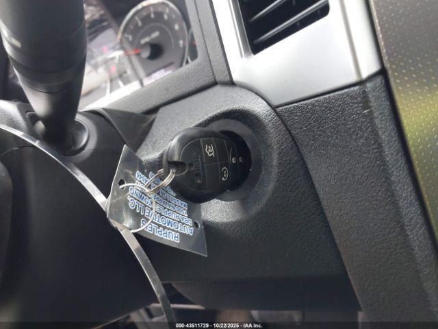 2009 JEEP GRAND CHEROKEE 1J8GR48K99C526875 Photo 10