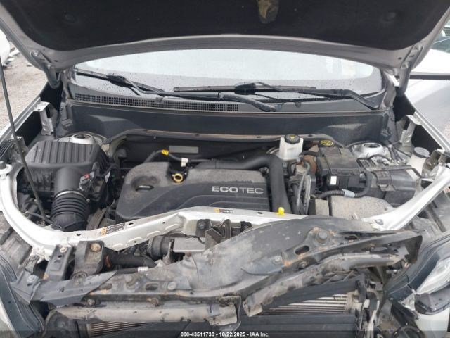 2019 CHEVROLET EQUINOX 2GNAXKEVXK6124021 Photo 9