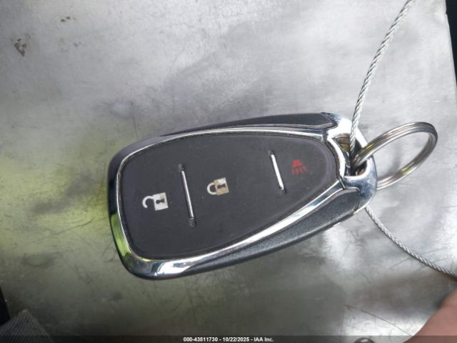 2019 CHEVROLET EQUINOX 2GNAXKEVXK6124021 Photo 10