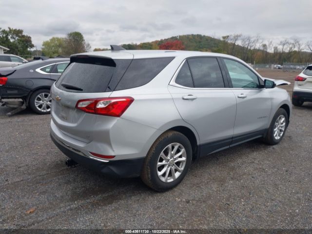 2019 CHEVROLET EQUINOX 2GNAXKEVXK6124021 Photo 3