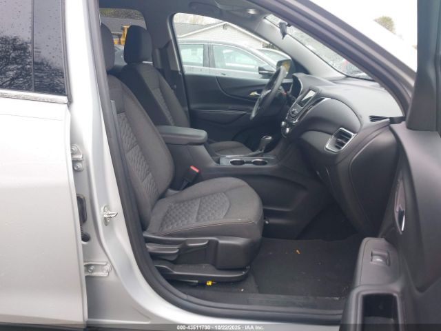 2019 CHEVROLET EQUINOX 2GNAXKEVXK6124021 Photo 4