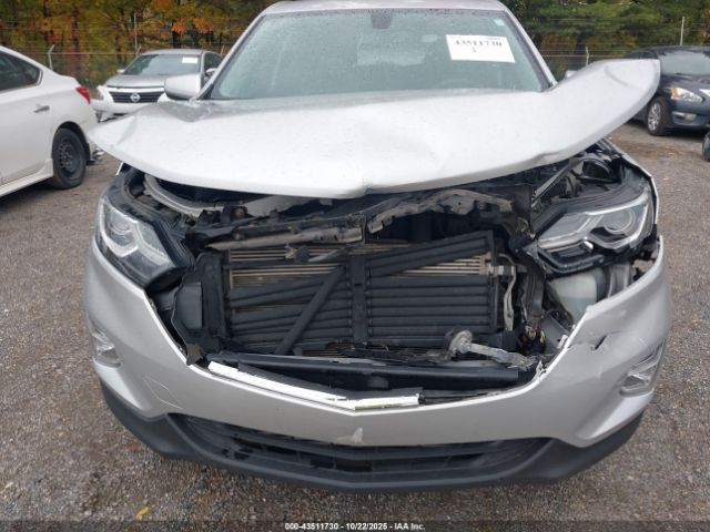 2019 CHEVROLET EQUINOX 2GNAXKEVXK6124021 Photo 5