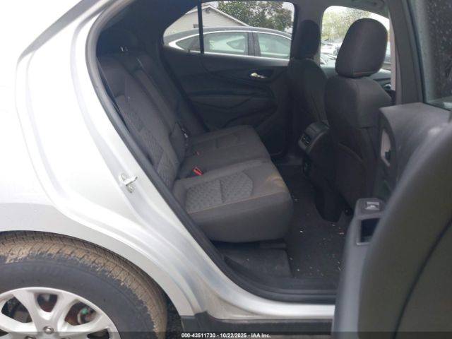 2019 CHEVROLET EQUINOX 2GNAXKEVXK6124021 Photo 7