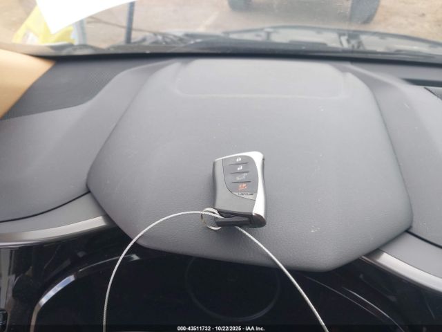 2025 LEXUS NX 250 2T2ADCAZ0SC030515 Photo 10