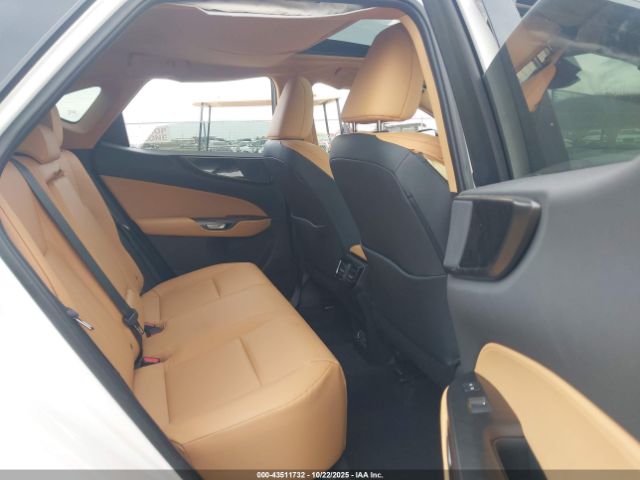 2025 LEXUS NX 250 2T2ADCAZ0SC030515 Photo 7