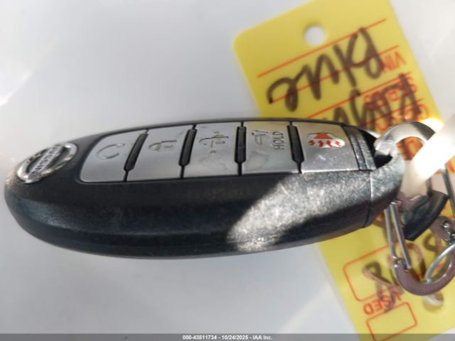 2018 NISSAN ROGUE KNMAT2MT7JP508812 Photo 10