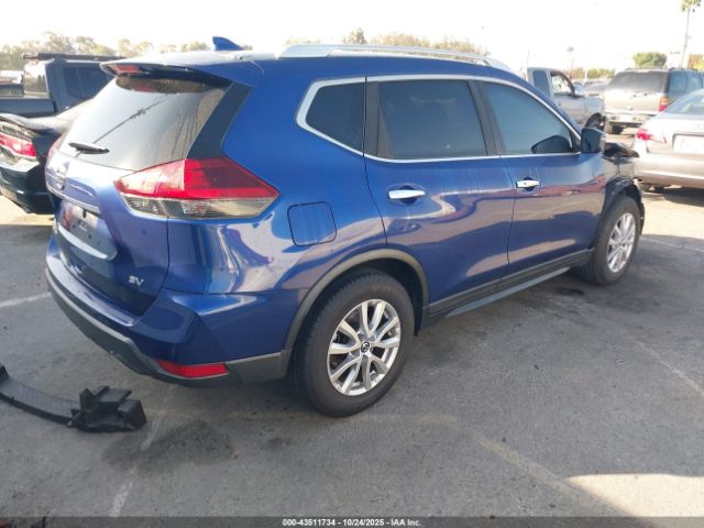 2018 NISSAN ROGUE KNMAT2MT7JP508812 Photo 3