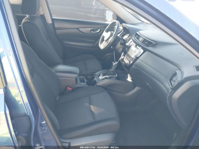 2018 NISSAN ROGUE KNMAT2MT7JP508812 Photo 4
