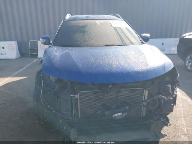 2018 NISSAN ROGUE KNMAT2MT7JP508812 Photo 5