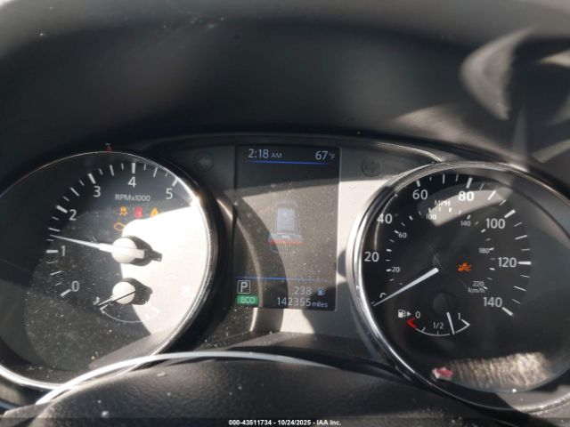 2018 NISSAN ROGUE KNMAT2MT7JP508812 Photo 6