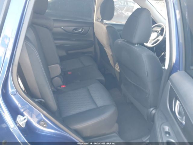 2018 NISSAN ROGUE KNMAT2MT7JP508812 Photo 7